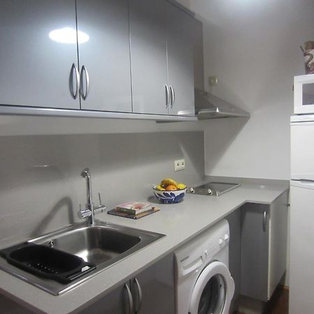Ferienwohnung Living Valencia Studio Serranos Zimmer foto